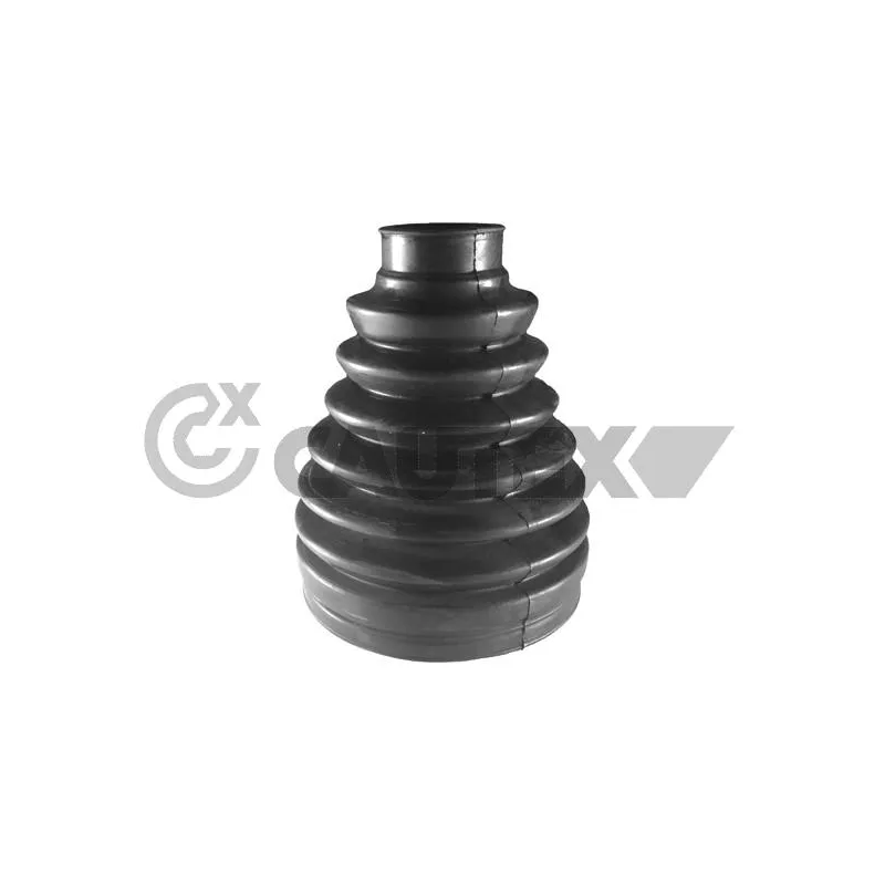 Joint-soufflet, arbre de commande CAUTEX 060629