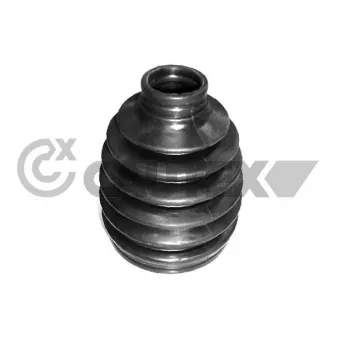 Joint-soufflet, arbre de commande CAUTEX 060631
