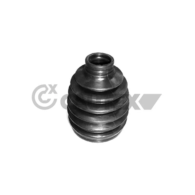 Joint-soufflet, arbre de commande CAUTEX 060631