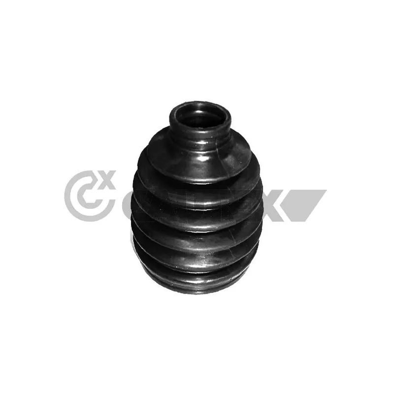 Soufflets de cardan avant CAUTEX 060632