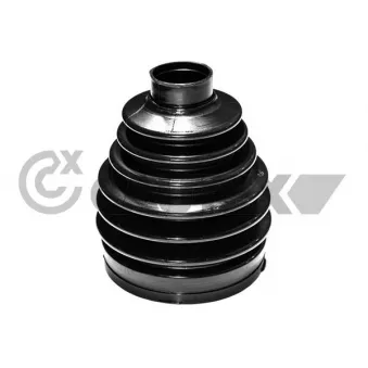 Soufflets de cardan avant CAUTEX 060634