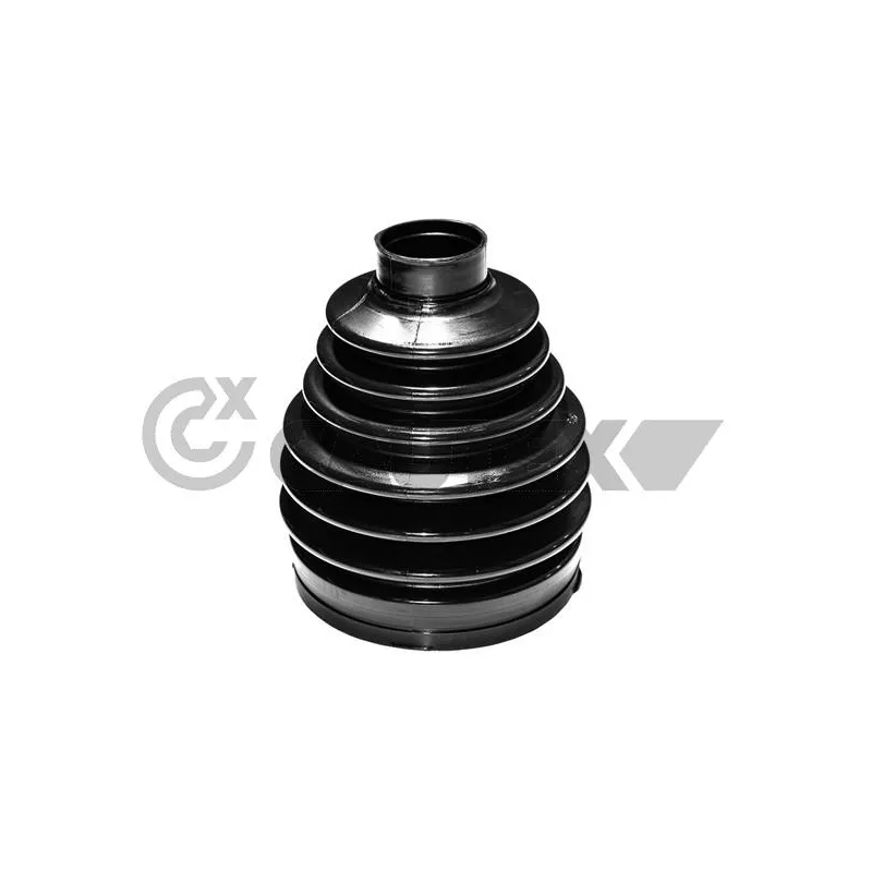 Soufflets de cardan avant CAUTEX 060634