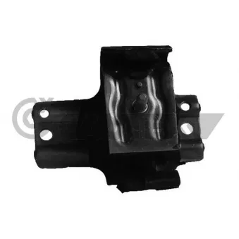 Support moteur CAUTEX 060638