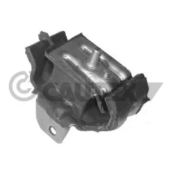 Support moteur CAUTEX 060639