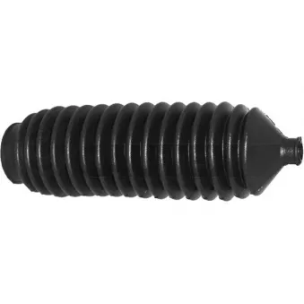 Jeu de joints-soufflets, direction CAUTEX 060651