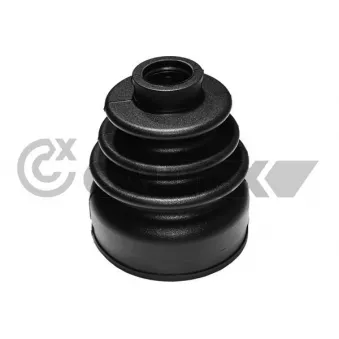 Soufflets de cardan avant CAUTEX 060653