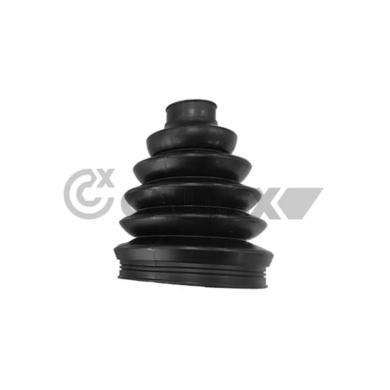 Soufflets de cardan avant CAUTEX 060655