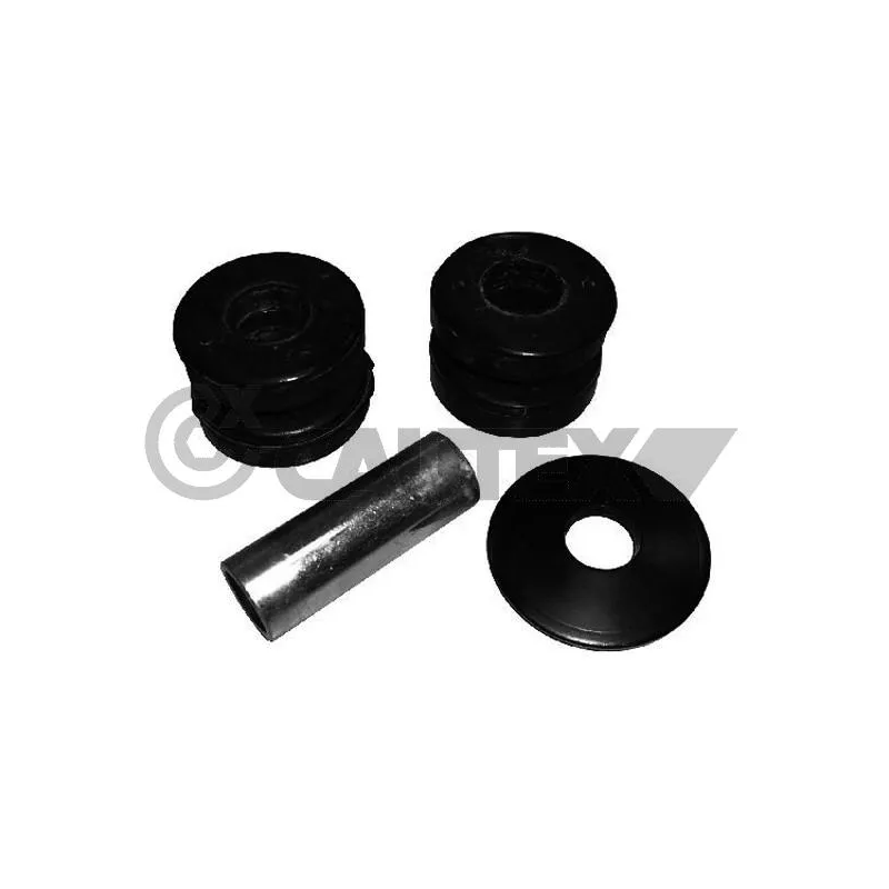 Coussinet de palier, stabilisateur CAUTEX 060659