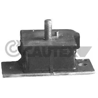 Support moteur CAUTEX 060662