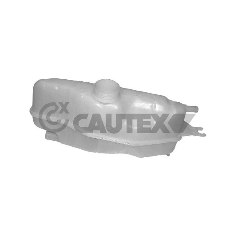 Vase d'expansion, liquide de refroidissement CAUTEX 061008