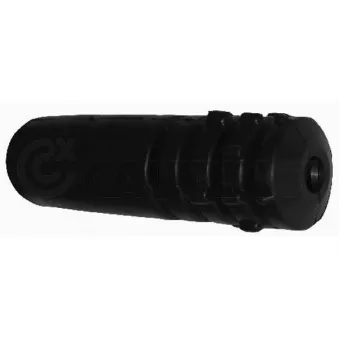 Bouchon de protection/soufflet, amortisseur CAUTEX 061015