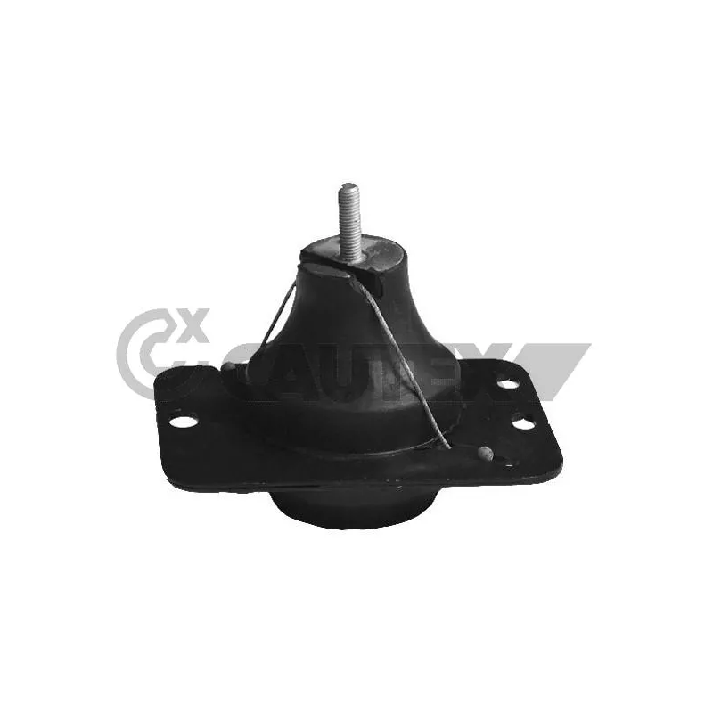 Support moteur avant droit CAUTEX 061016
