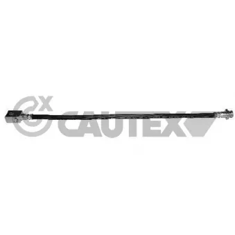 Flexible de frein CAUTEX 061026