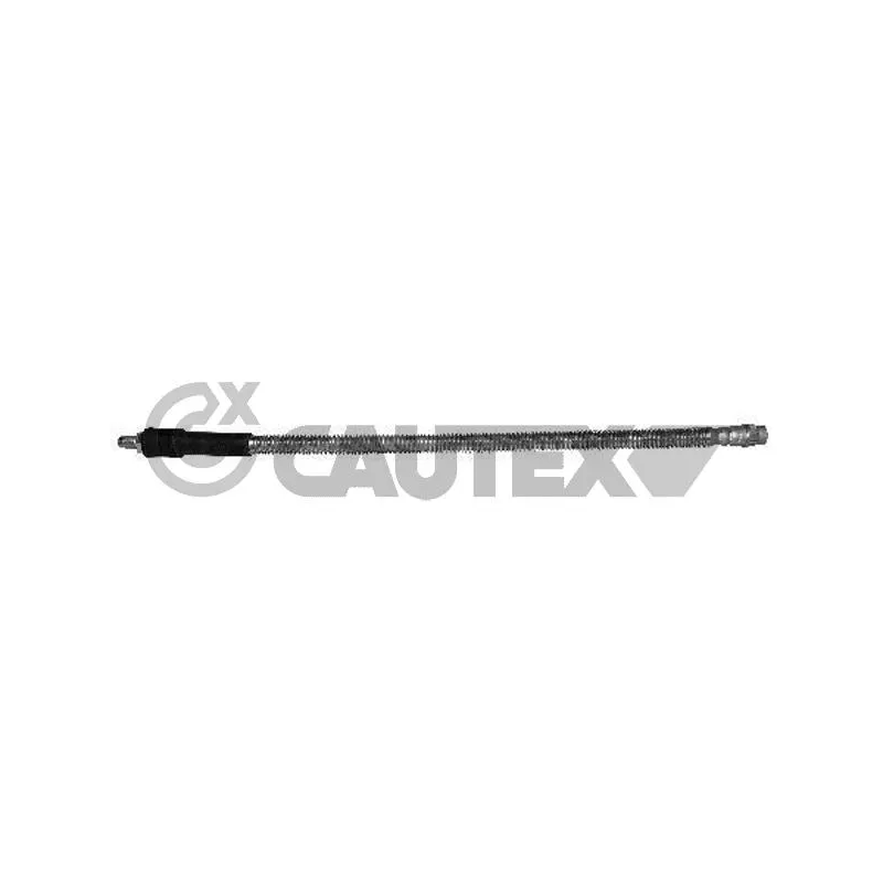 Flexible de frein CAUTEX 061030