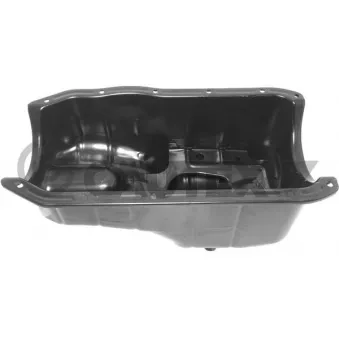 Carter d'huile CAUTEX 061036