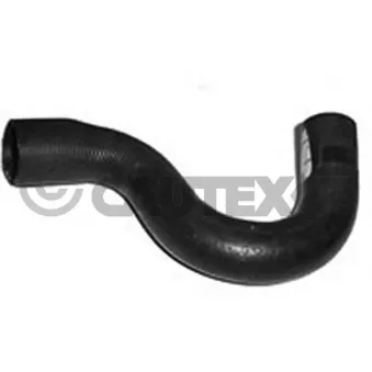 Durite de radiateur CAUTEX 066001