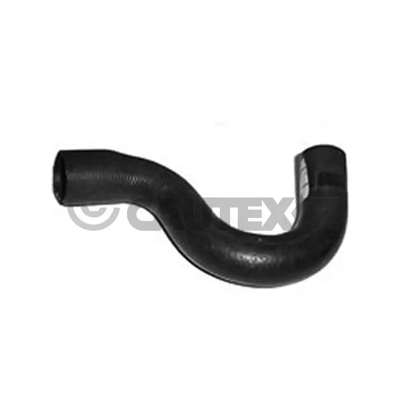 Durite de radiateur CAUTEX 066001