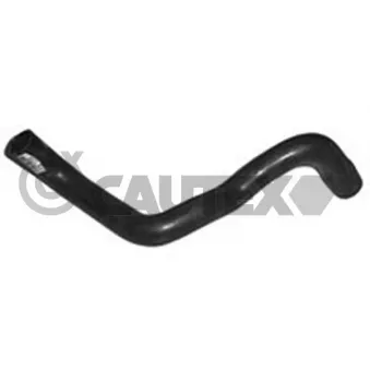 Durite de radiateur CAUTEX 066002