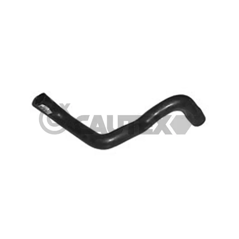 Durite de radiateur CAUTEX 066002
