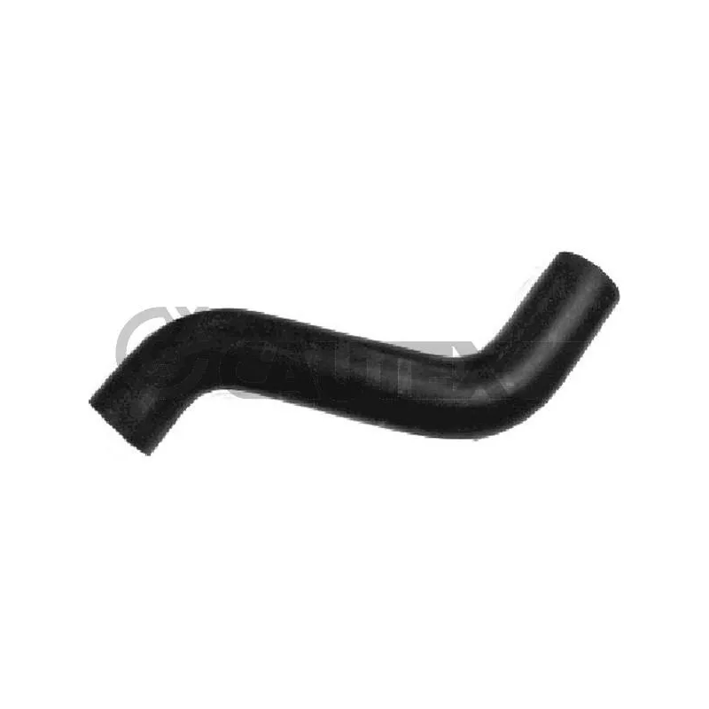 Durite de radiateur CAUTEX 066095
