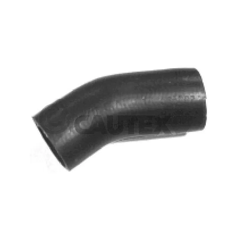 Durite de radiateur CAUTEX 066490