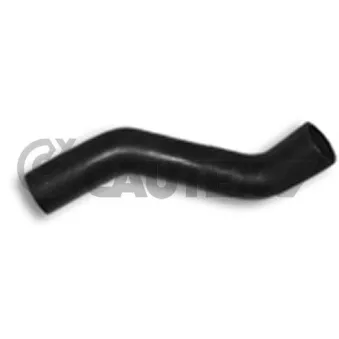 Durite de radiateur CAUTEX 066573