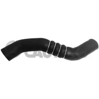 Gaine de suralimentation CAUTEX 066581