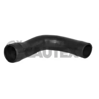 Gaine de suralimentation CAUTEX 066582