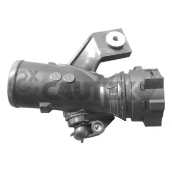 Gaine de suralimentation CAUTEX 066584