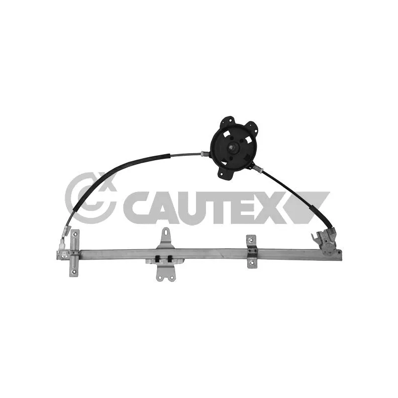 Lève-vitre CAUTEX 067076
