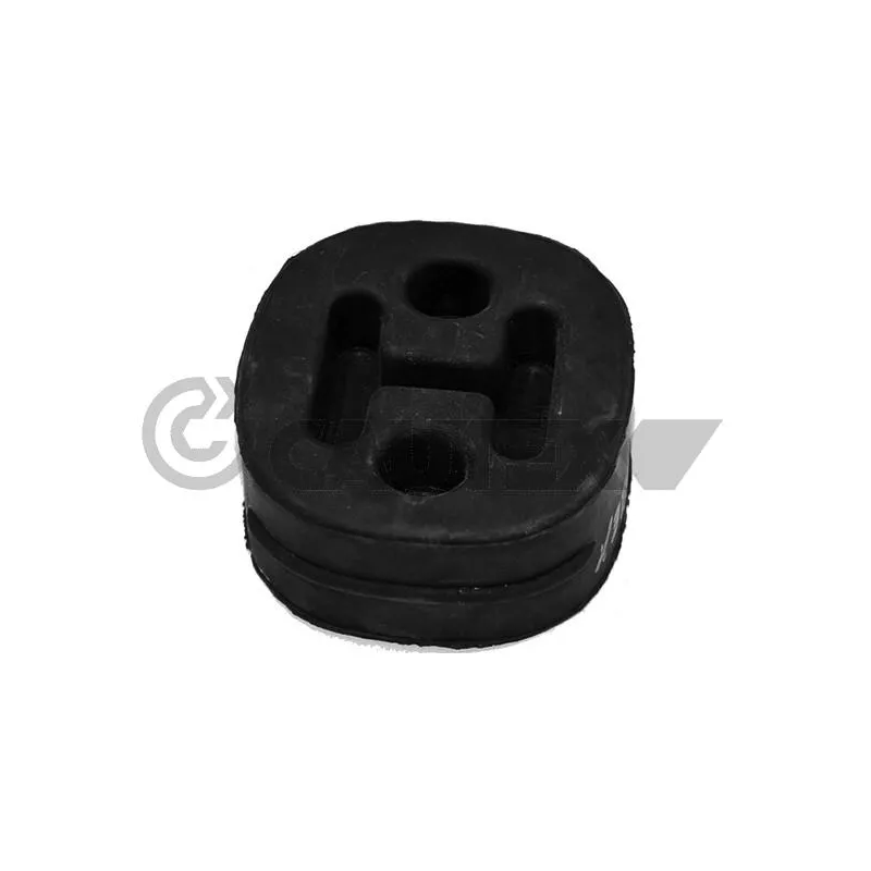 Bandes de caoutchouc, échappement CAUTEX 068052