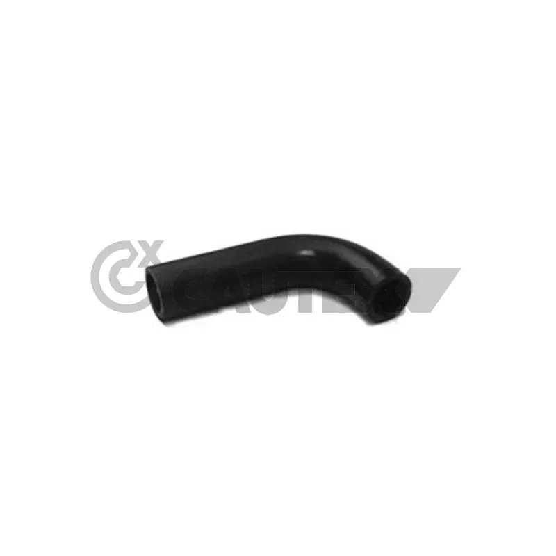 Durite de radiateur CAUTEX 076054