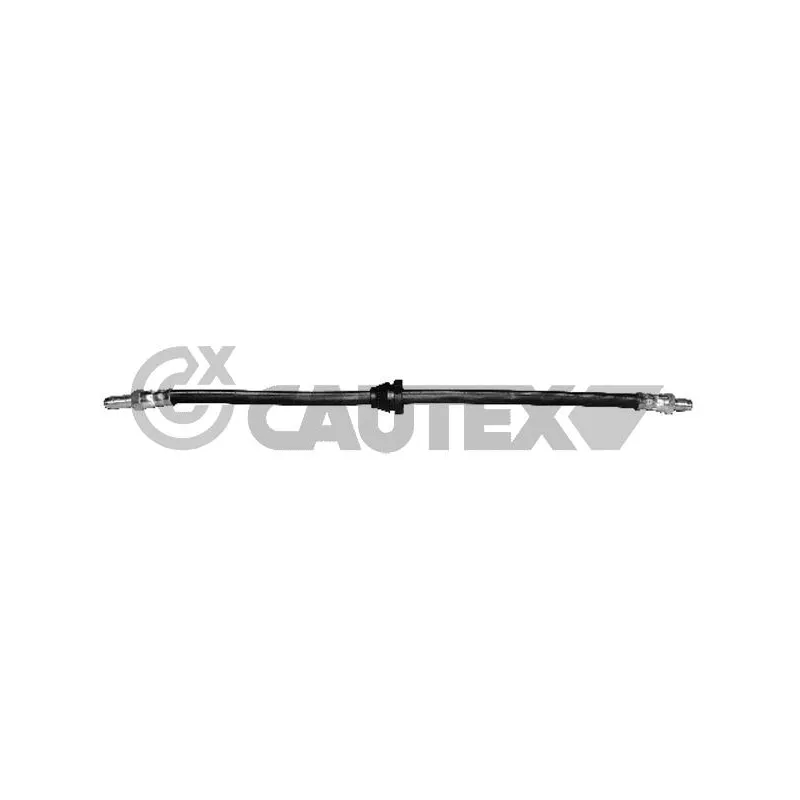 Flexible de frein CAUTEX 080001