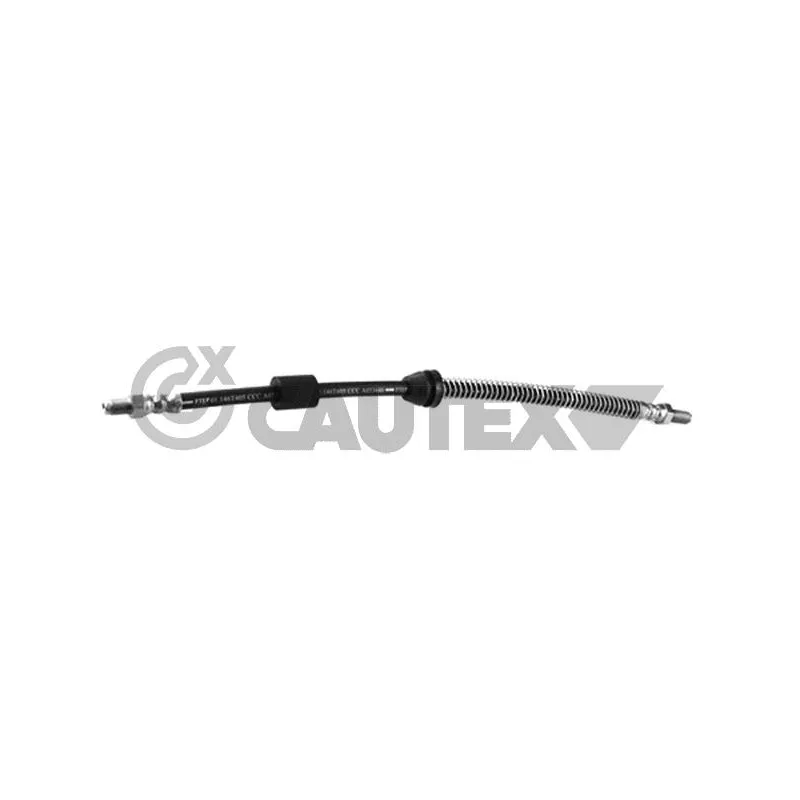 Flexible de frein CAUTEX 080007