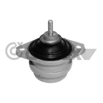 Support moteur CAUTEX 080023