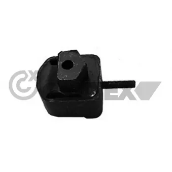 Support moteur CAUTEX 080030