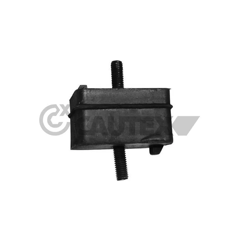 Support moteur CAUTEX 080031