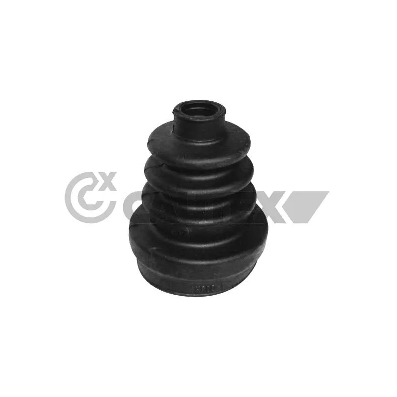 Soufflets de cardan avant CAUTEX 080037