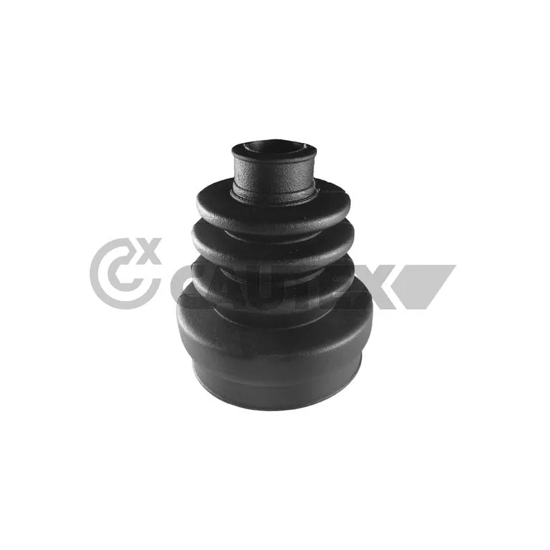 Joint-soufflet, arbre de commande CAUTEX 080039