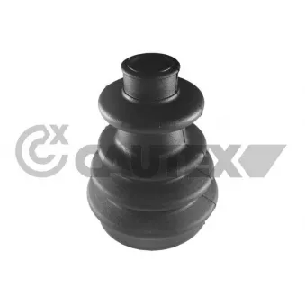 Joint-soufflet, arbre de commande CAUTEX 080040