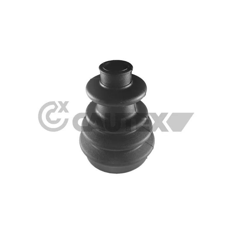 Joint-soufflet, arbre de commande CAUTEX 080040