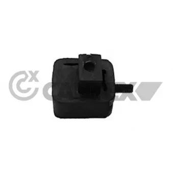 Support moteur CAUTEX 080042