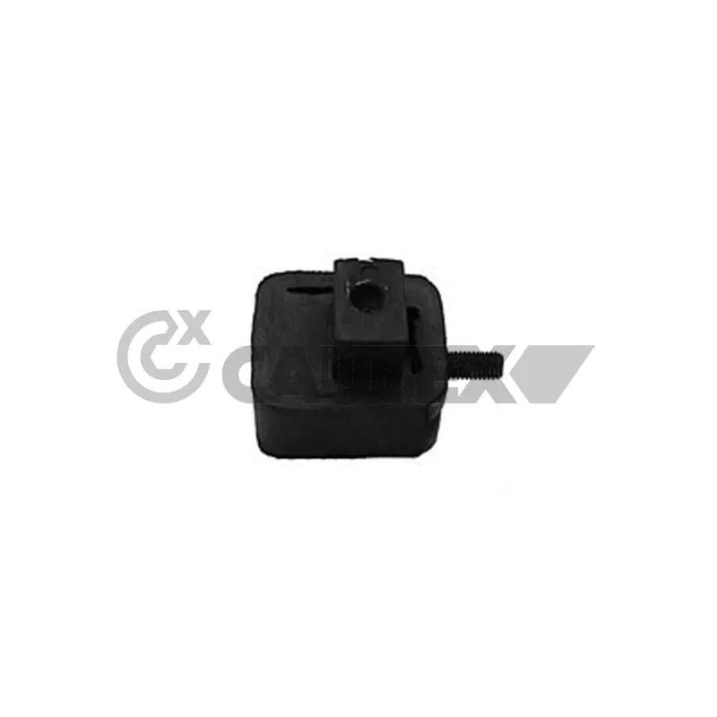 Support moteur CAUTEX 080042