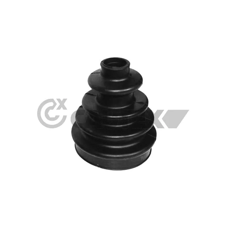 Joint-soufflet, arbre de commande CAUTEX 080045