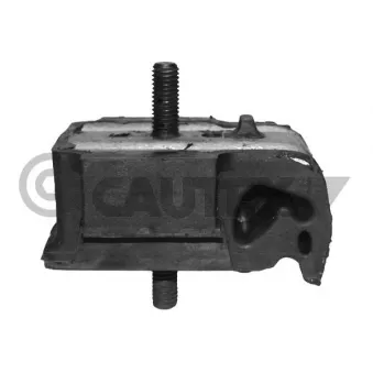 Support moteur CAUTEX 080074