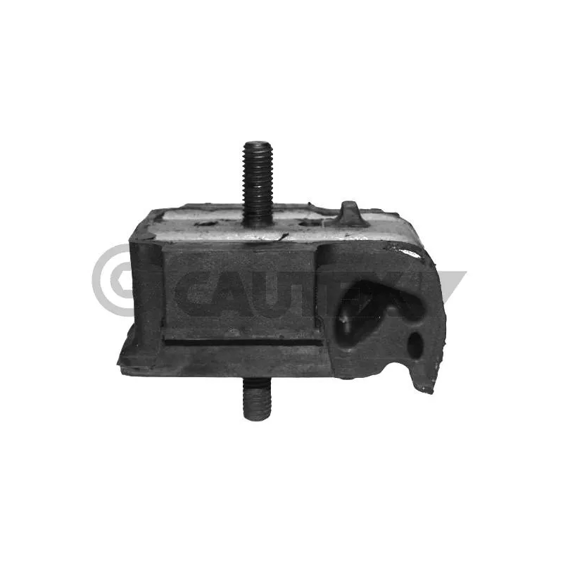 Support moteur CAUTEX 080074