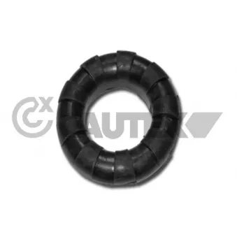 Butée élastique, suspension CAUTEX 080085