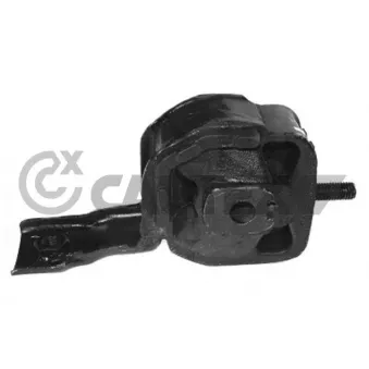 Support moteur CAUTEX 080106