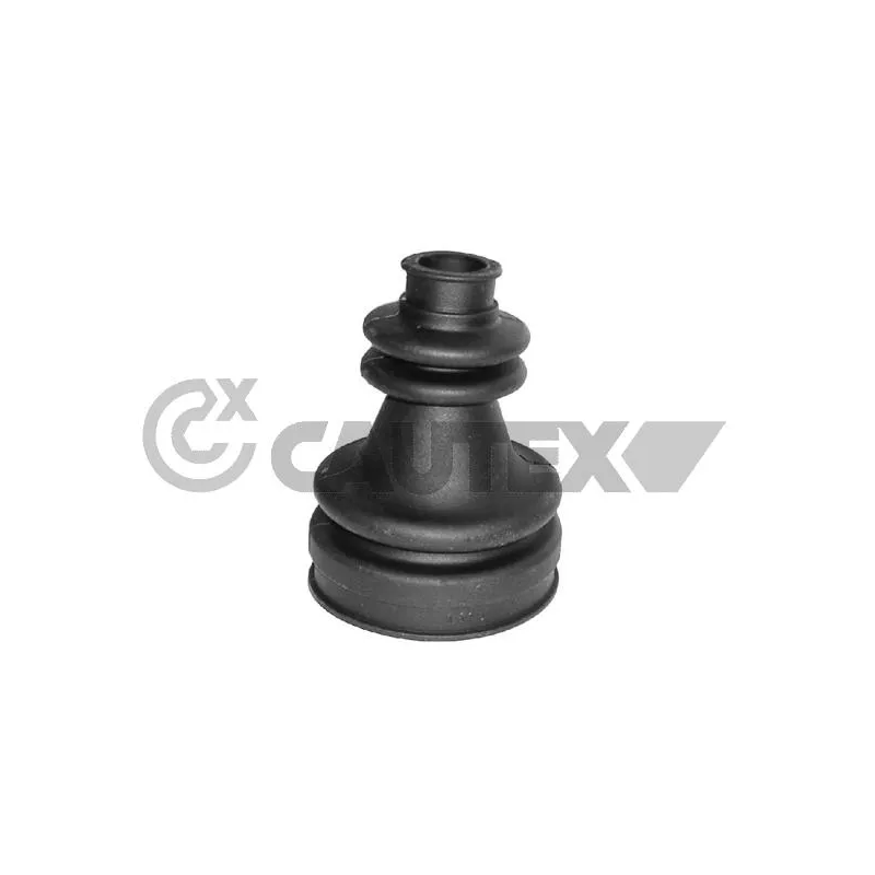 Soufflets de cardan avant CAUTEX 080111