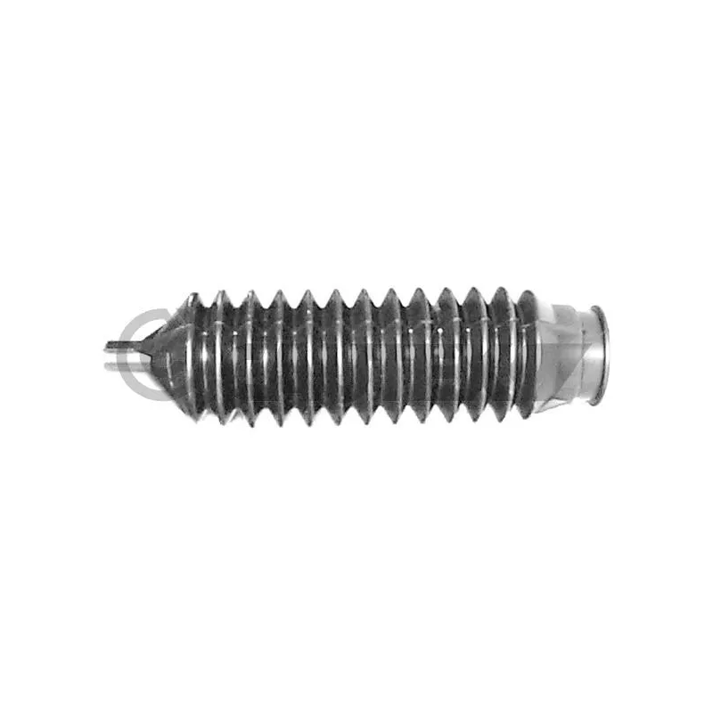 Jeu de joints-soufflets, direction CAUTEX 080115
